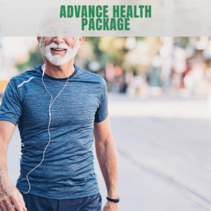 Advance Health Package