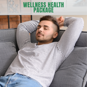 Wellness Health Package