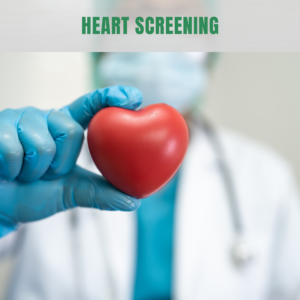 Heart Screening