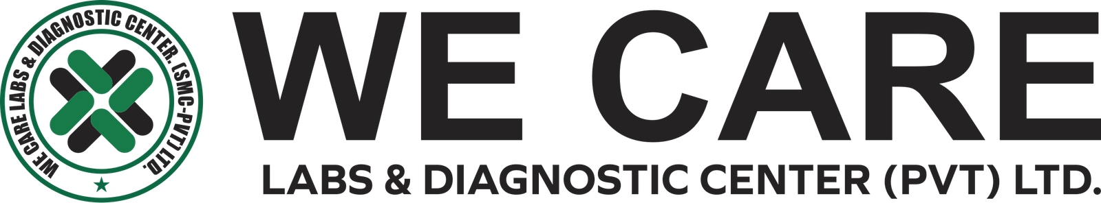 We Care Labs and Diagnostic Centre