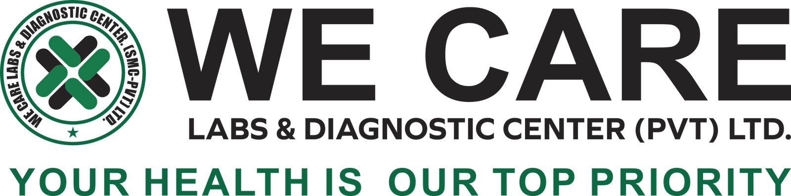 We Care Labs & Diagnostic Center