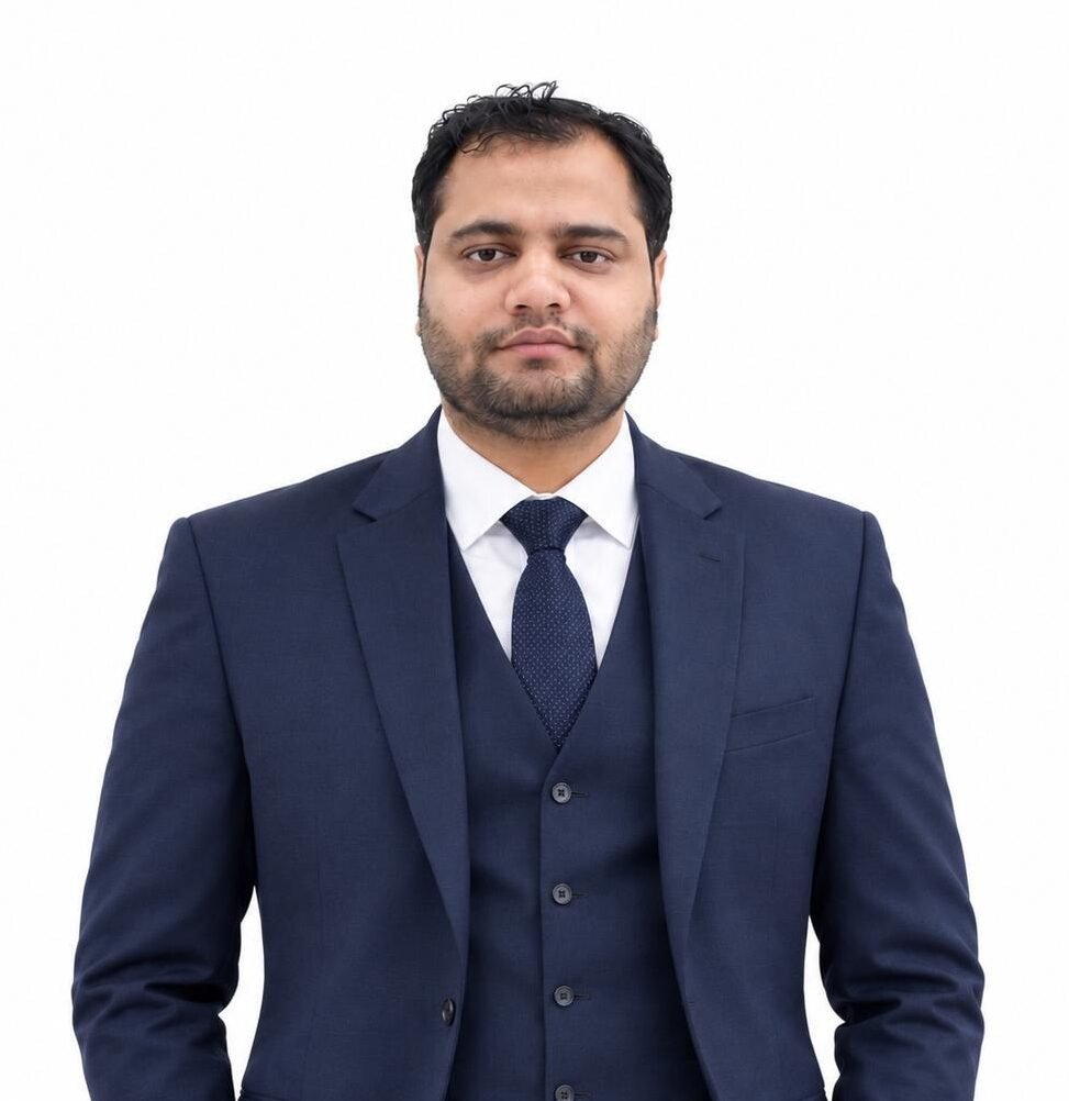 Muhammad Asif